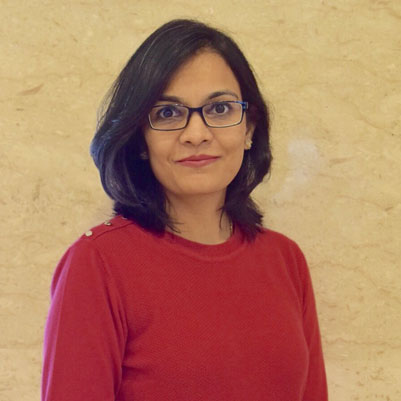 dr preeti pandya