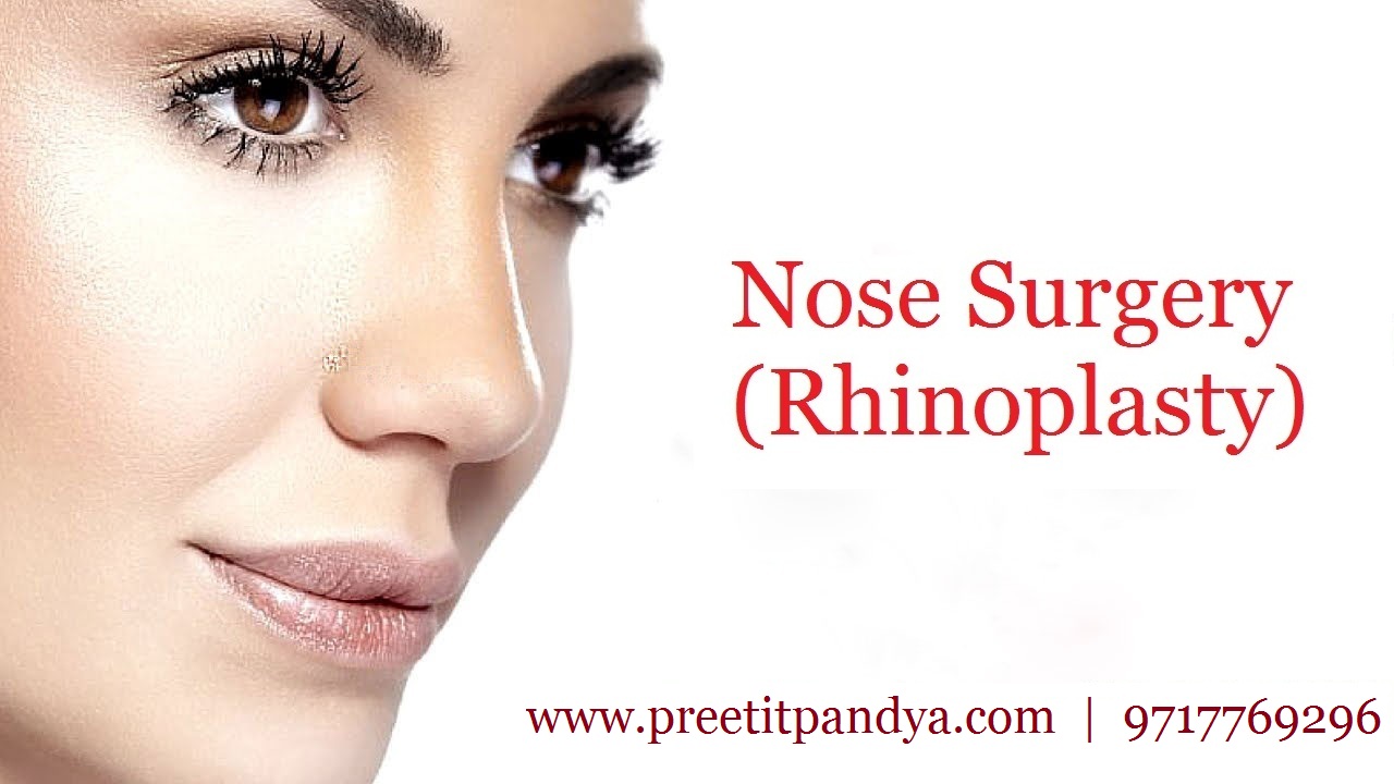 Nose Surgery