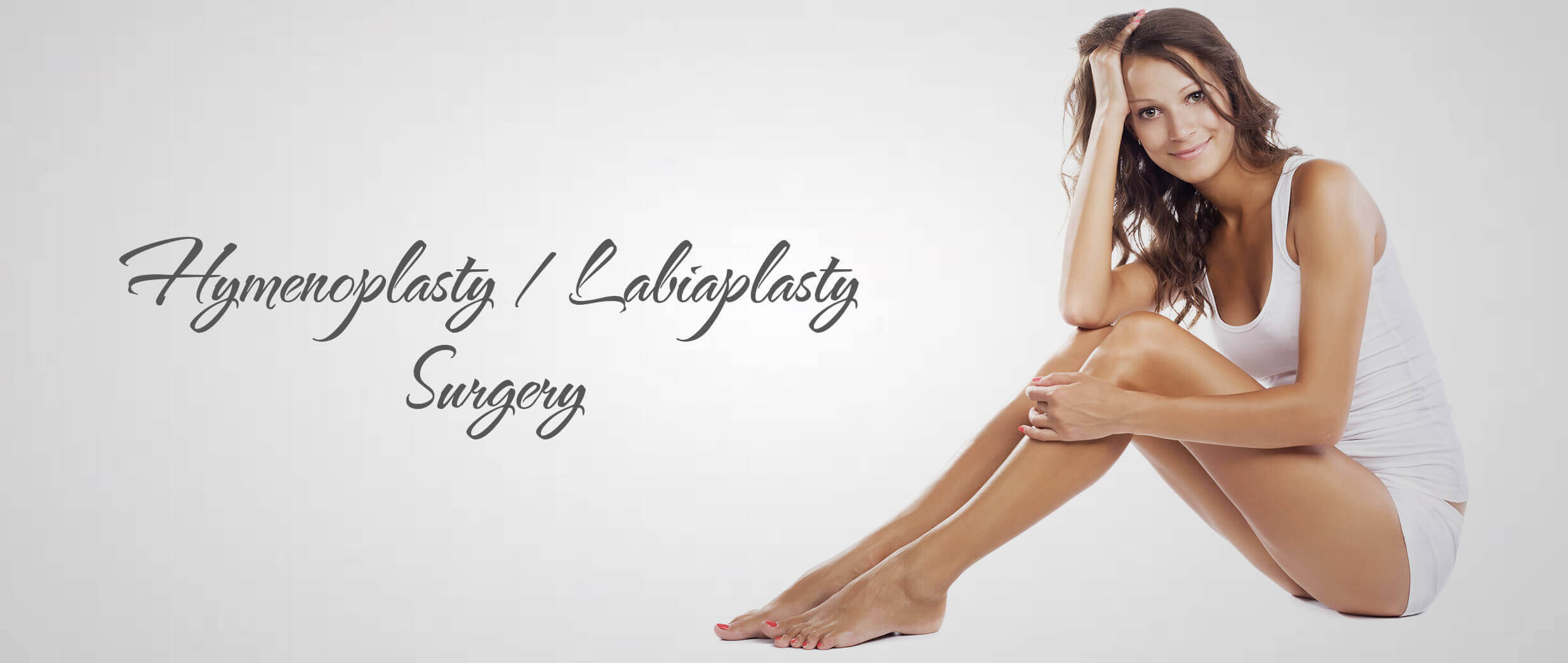Hymenoplasty surgery in Delhi 