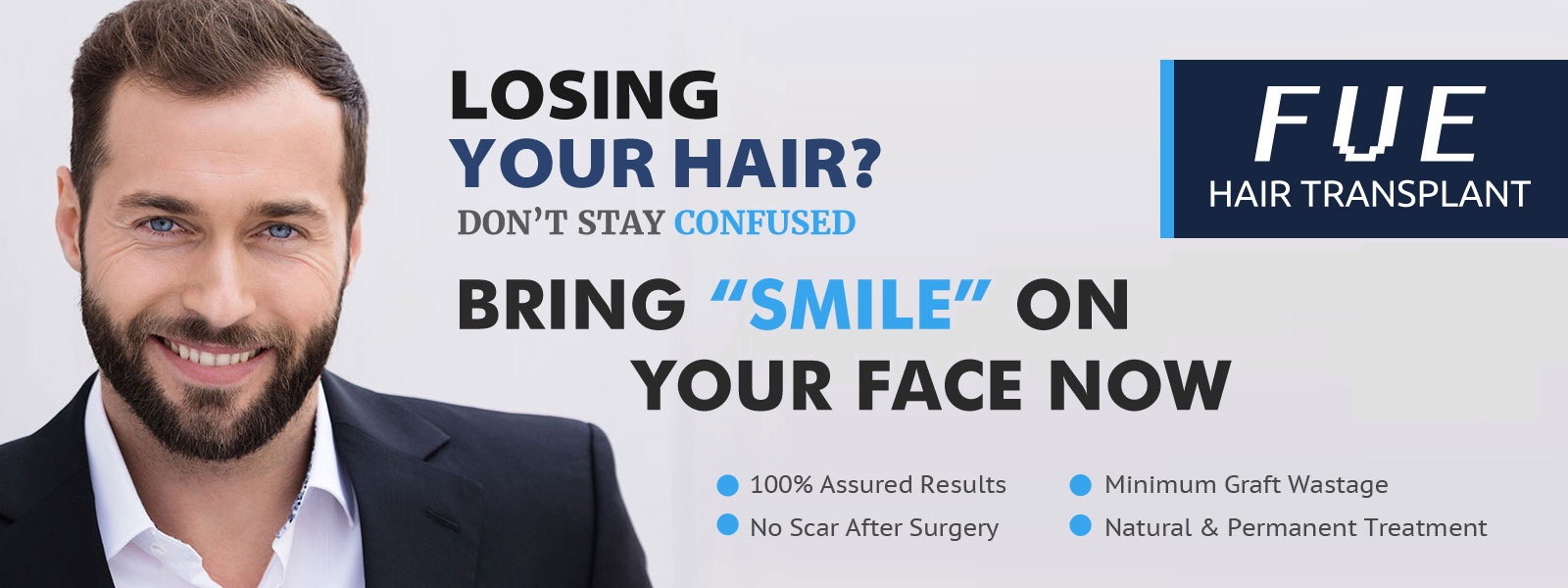 hair transplant surgery