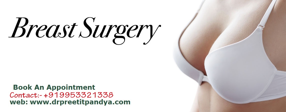 breast surgery