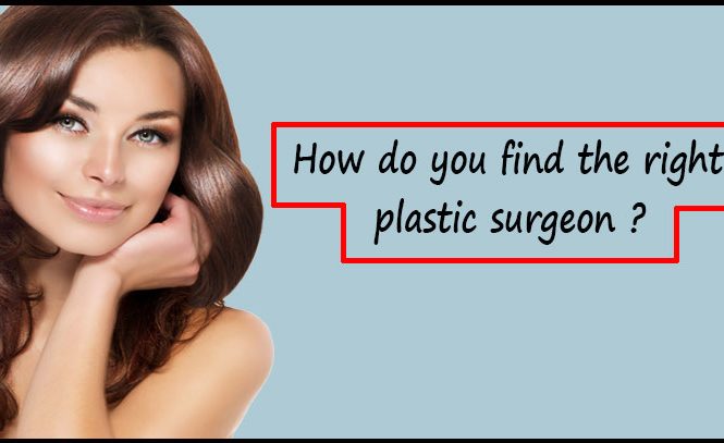 Tips for finding the best face plastic surgeon in Delhi - drpreetitpandya