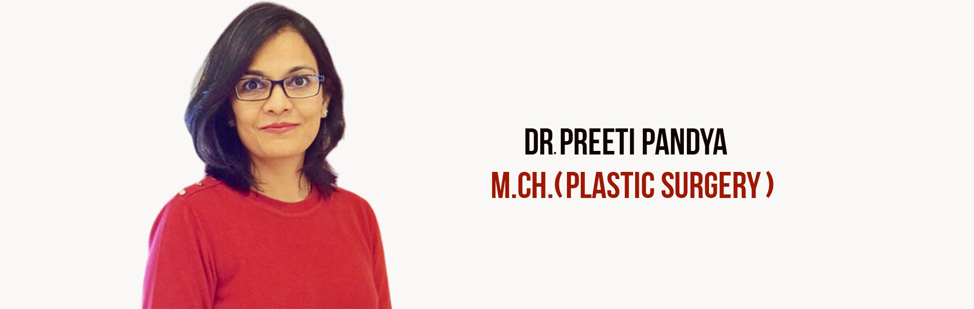 dr preeti pandya